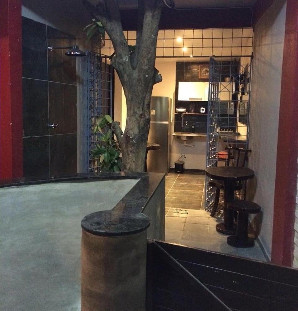 Pousada Porto Jambo Pôrto das Galinhas Exterior foto